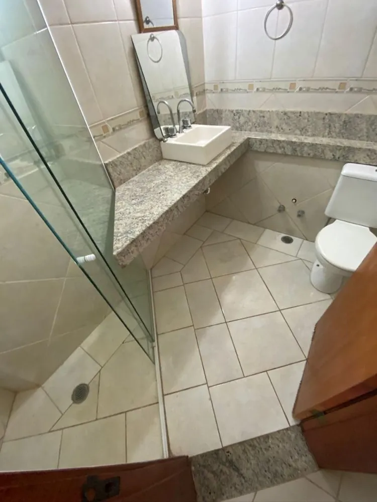 Casa de Condomínio, 6 quartos - Foto 3