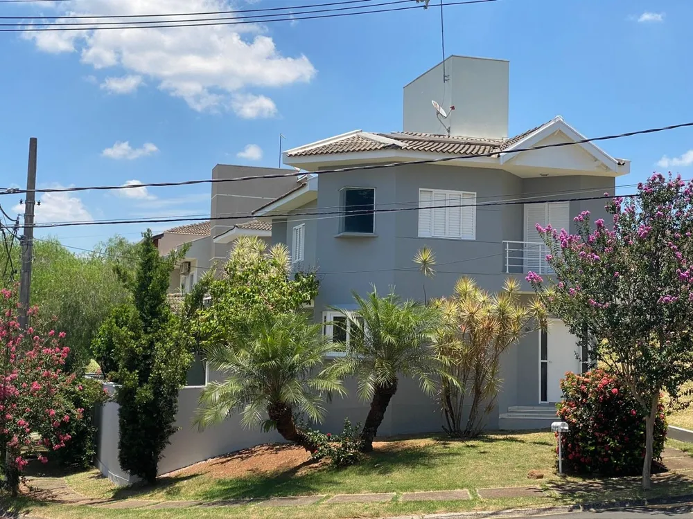 Casa de Condomínio, 6 quartos - Foto 1