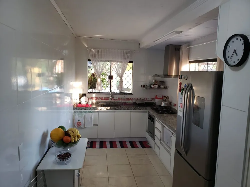 Chácara, 5 quartos, 2152 m² - Foto 2