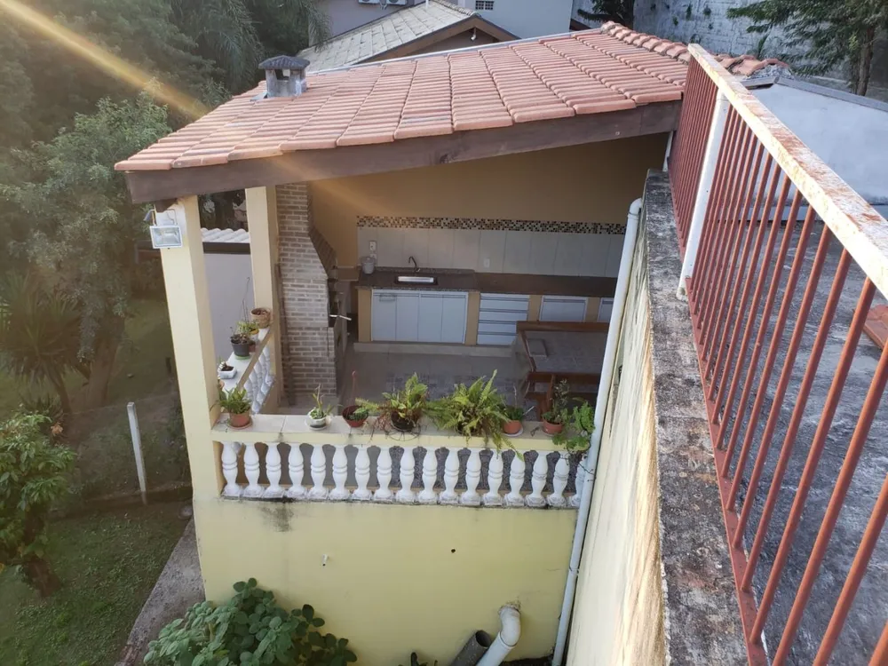 Chácara, 5 quartos, 2152 m² - Foto 4