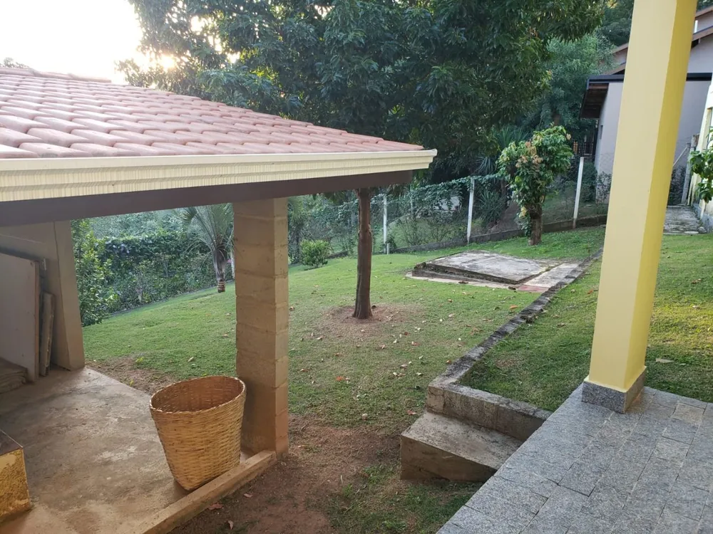 Chácara, 5 quartos, 2152 m² - Foto 14
