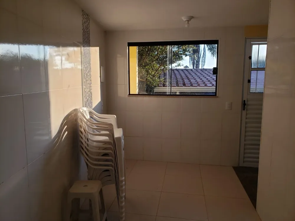 Chácara, 5 quartos, 2152 m² - Foto 13