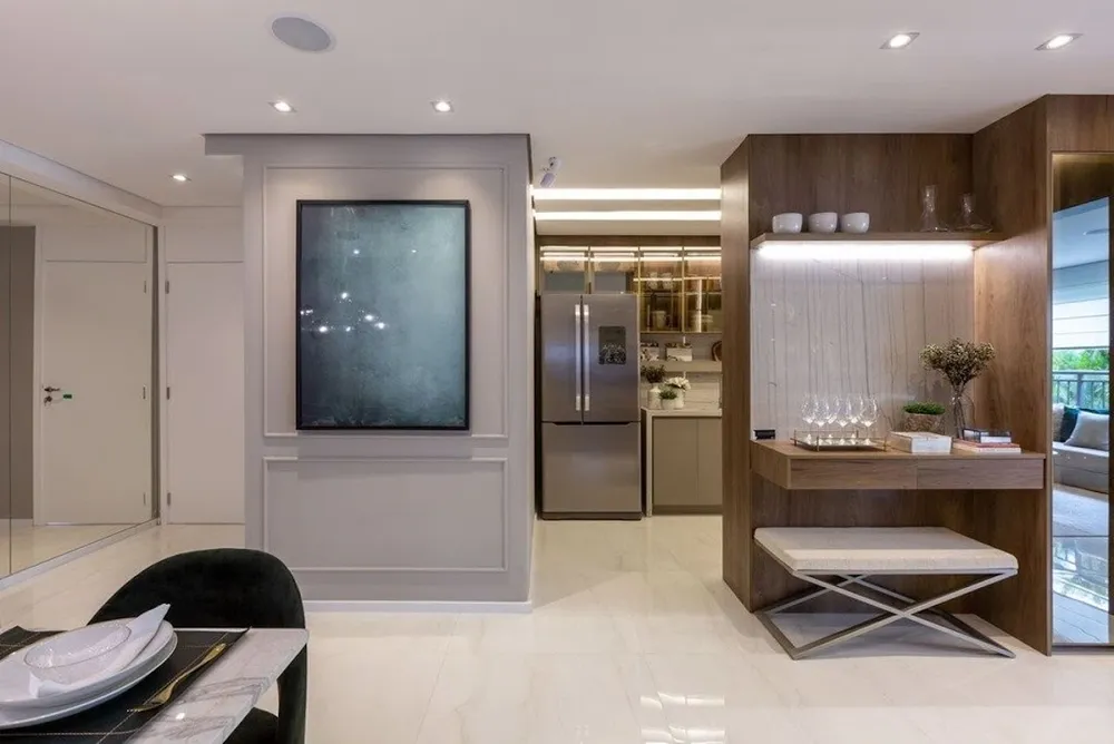 Apartamento, 4 quartos, 121 m² - Foto 9