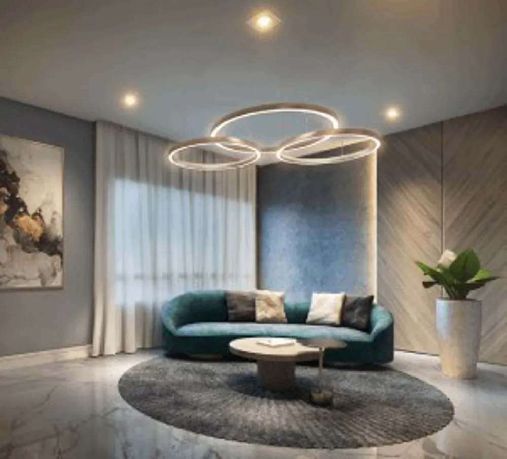 Apartamento, 4 quartos, 121 m² - Foto 8