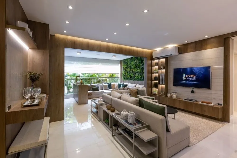 Apartamento, 4 quartos, 121 m² - Foto 16