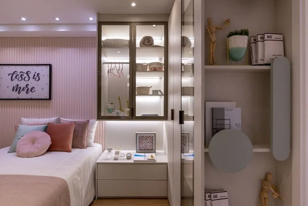 Apartamento, 4 quartos, 121 m² - Foto 15