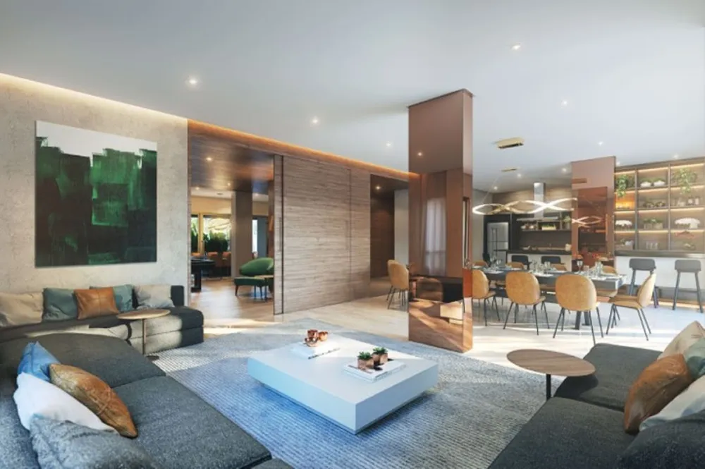 Apartamento, 4 quartos, 121 m² - Foto 13