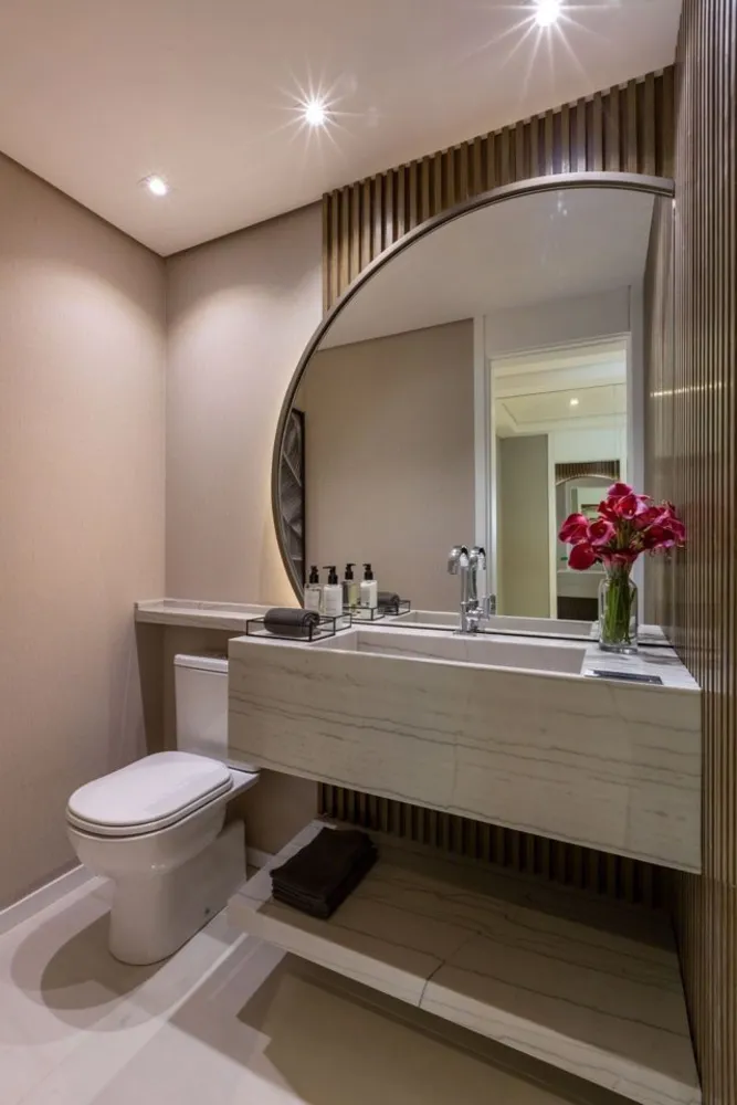 Apartamento, 4 quartos, 121 m² - Foto 7