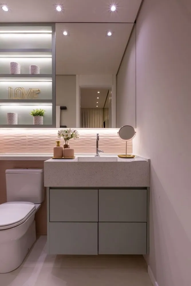 Apartamento, 4 quartos, 121 m² - Foto 5