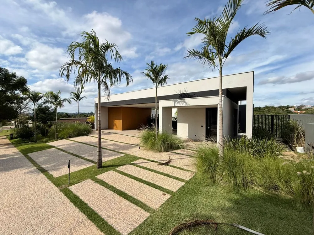 Casa de Condomínio, 5 quartos - Foto 1
