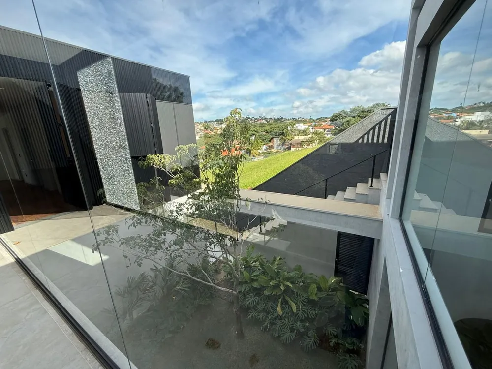 Casa de Condomínio, 5 quartos - Foto 4