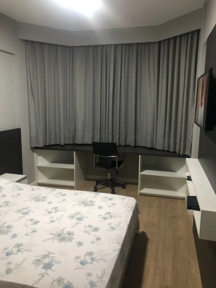 Flat/Apart Hotel, 1 quarto, 47 m² - Foto 6