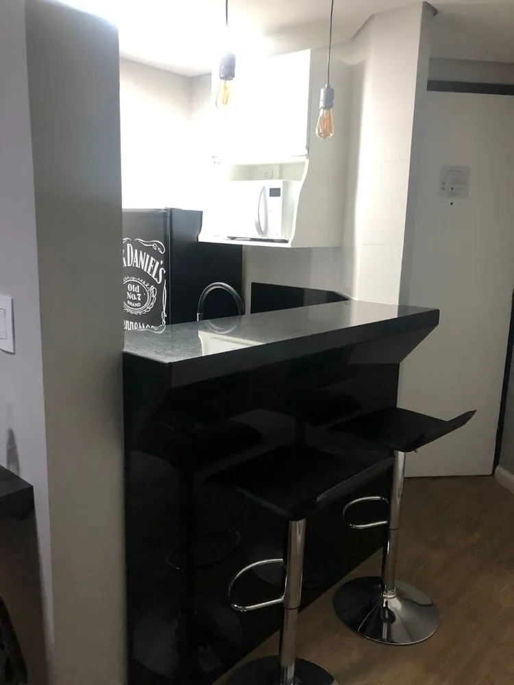 Flat/Apart Hotel, 1 quarto, 47 m² - Foto 6