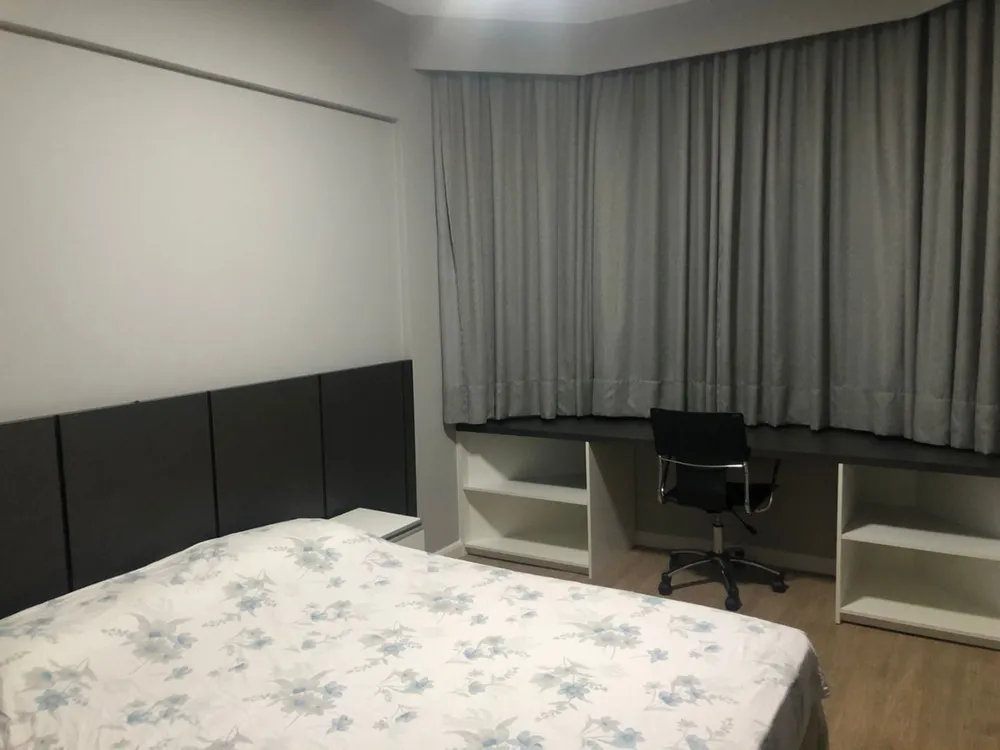 Flat/Apart Hotel, 1 quarto, 47 m² - Foto 5