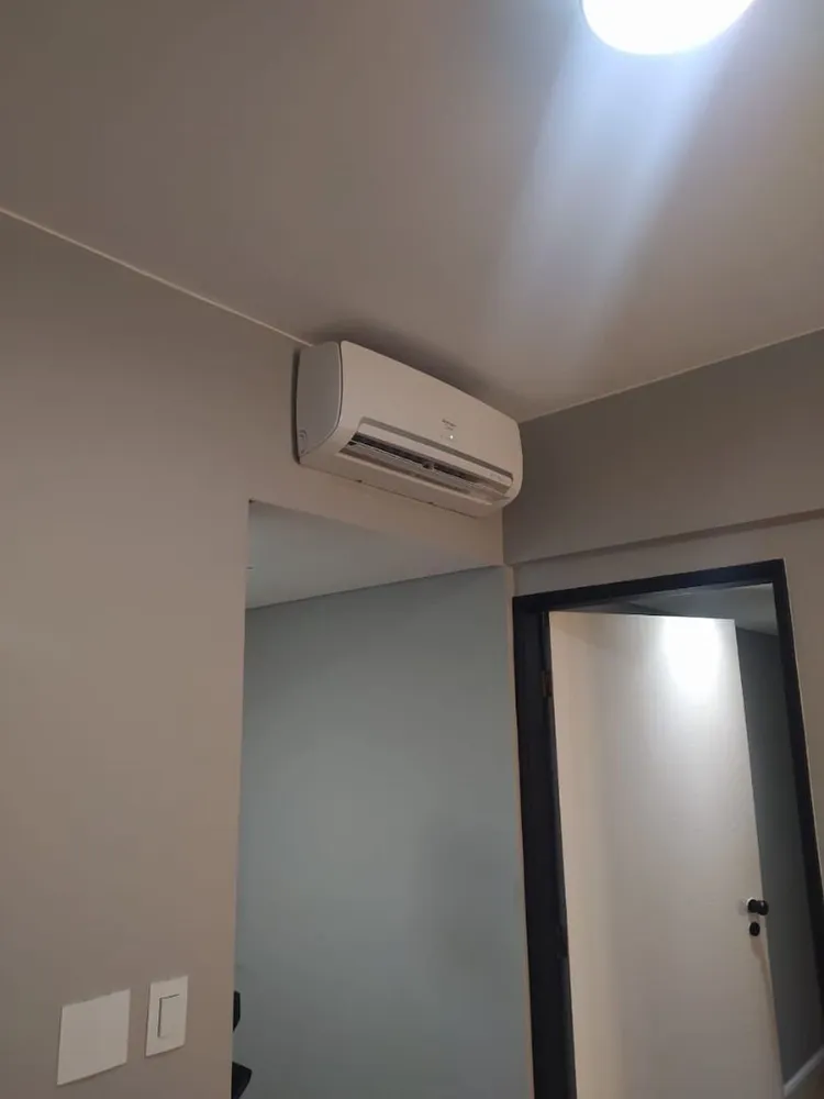 Flat/Apart Hotel, 1 quarto, 47 m² - Foto 4