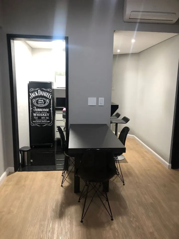 Flat/Apart Hotel, 1 quarto, 47 m² - Foto 4