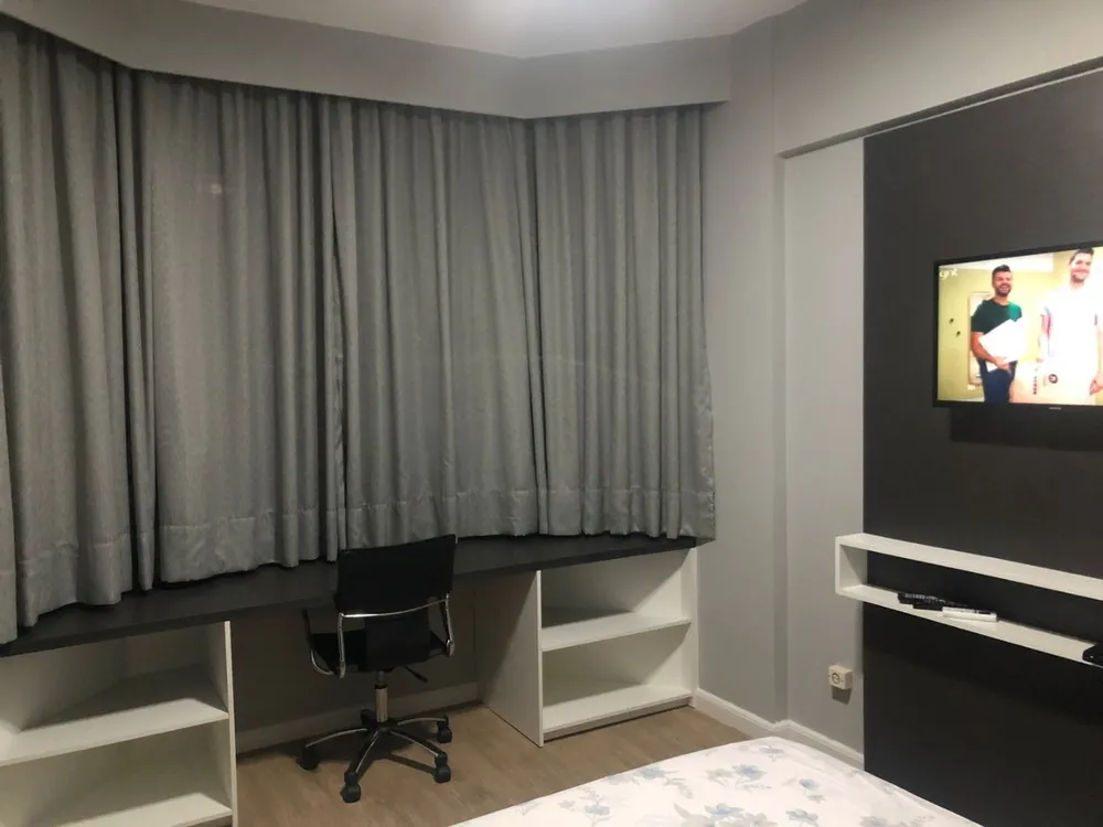 Flat/Apart Hotel, 1 quarto, 47 m² - Foto 3