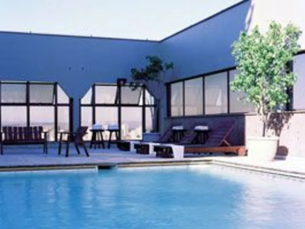 Flat/Apart Hotel, 1 quarto, 47 m² - Foto 10