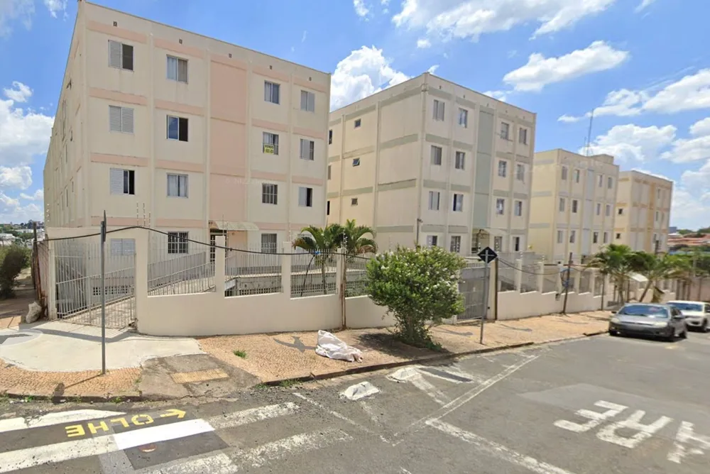 Apartamento, 3 quartos, 68 m² - Foto 11