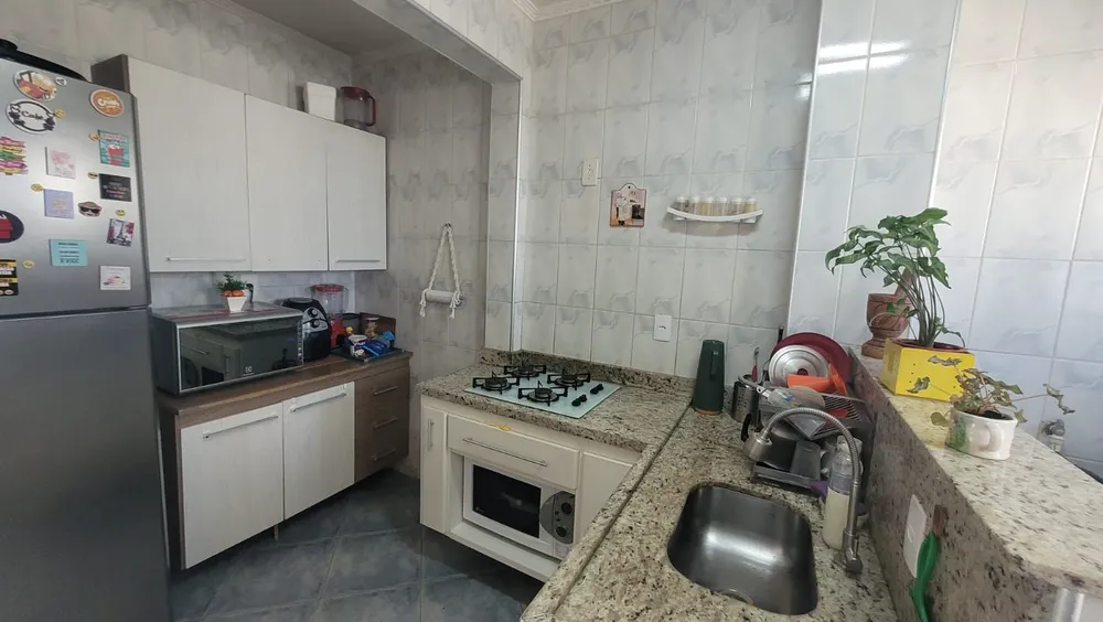 Apartamento, 3 quartos, 68 m² - Foto 2