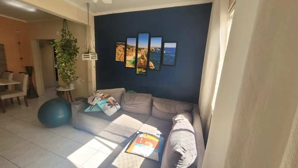 Apartamento, 3 quartos, 68 m² - Foto 1