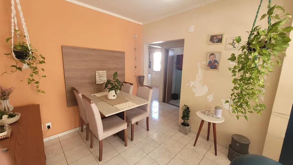 Apartamento, 3 quartos, 68 m² - Foto 6