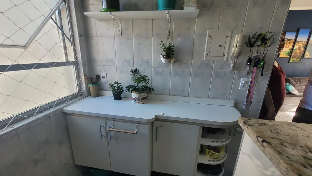 Apartamento, 3 quartos, 68 m² - Foto 3