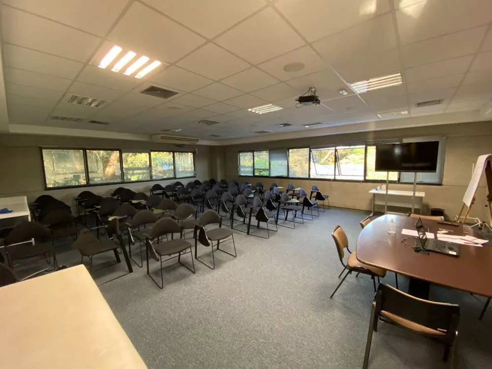 Prédio Inteiro, 1000 m² - Foto 4