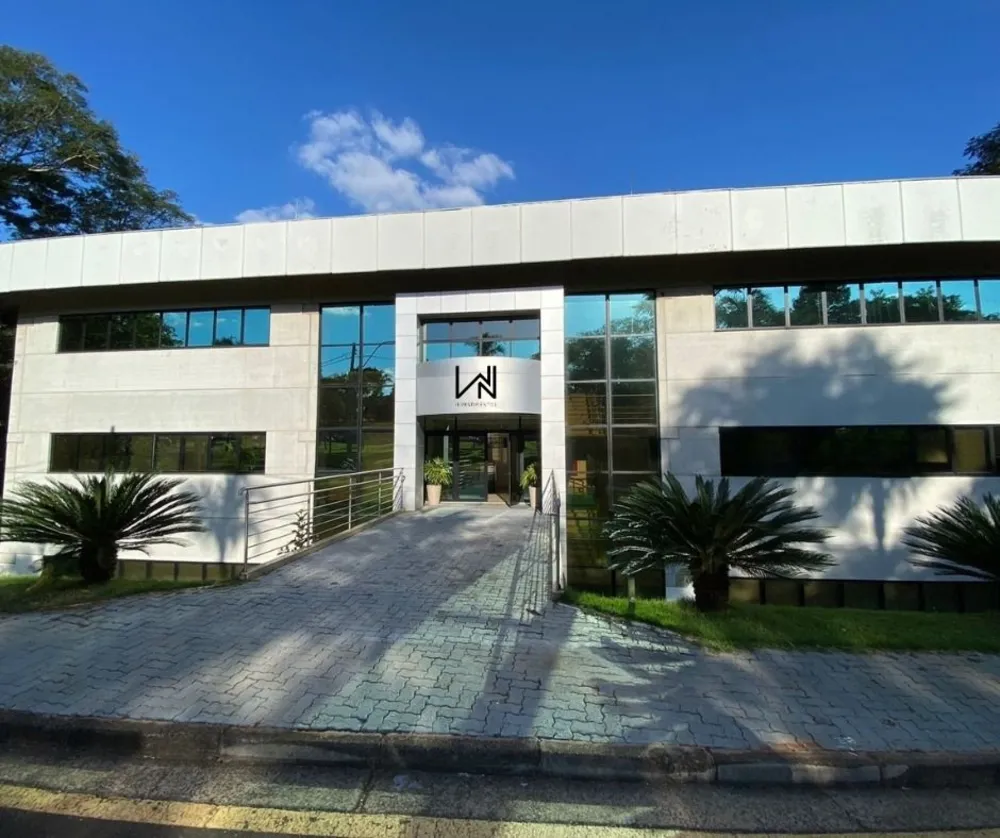 Prédio Inteiro, 1000 m² - Foto 1