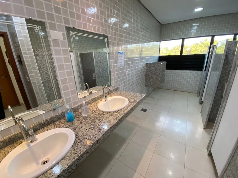 Prédio Inteiro, 1000 m² - Foto 2