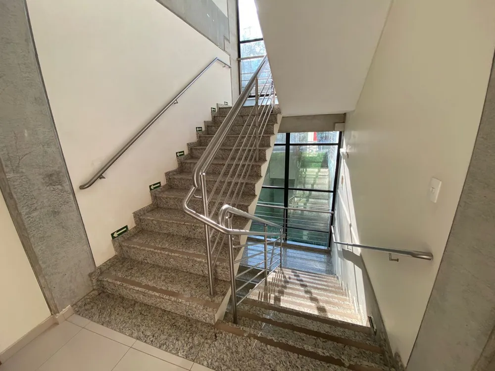 Prédio Inteiro, 1000 m² - Foto 8