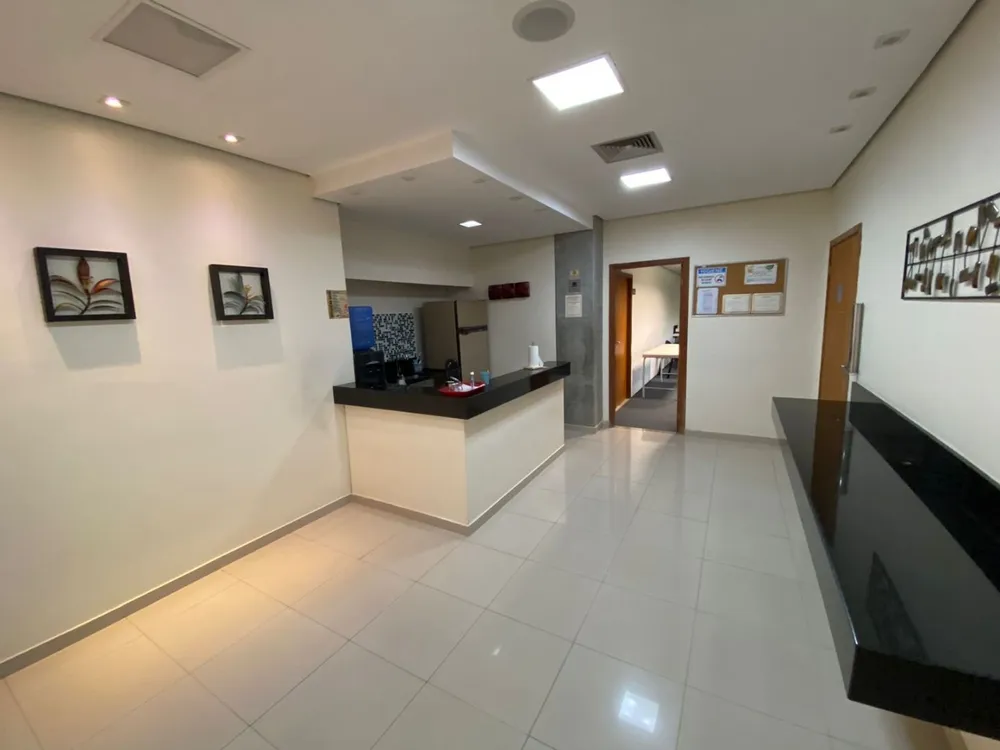 Prédio Inteiro, 1000 m² - Foto 6