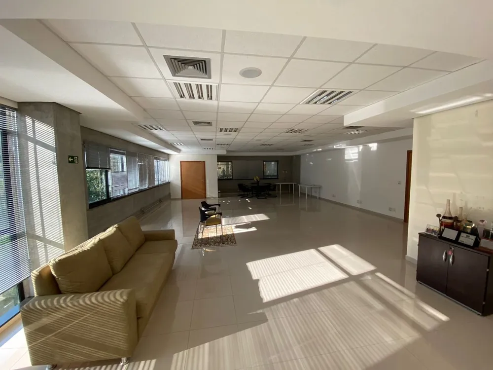 Prédio Inteiro, 1000 m² - Foto 3