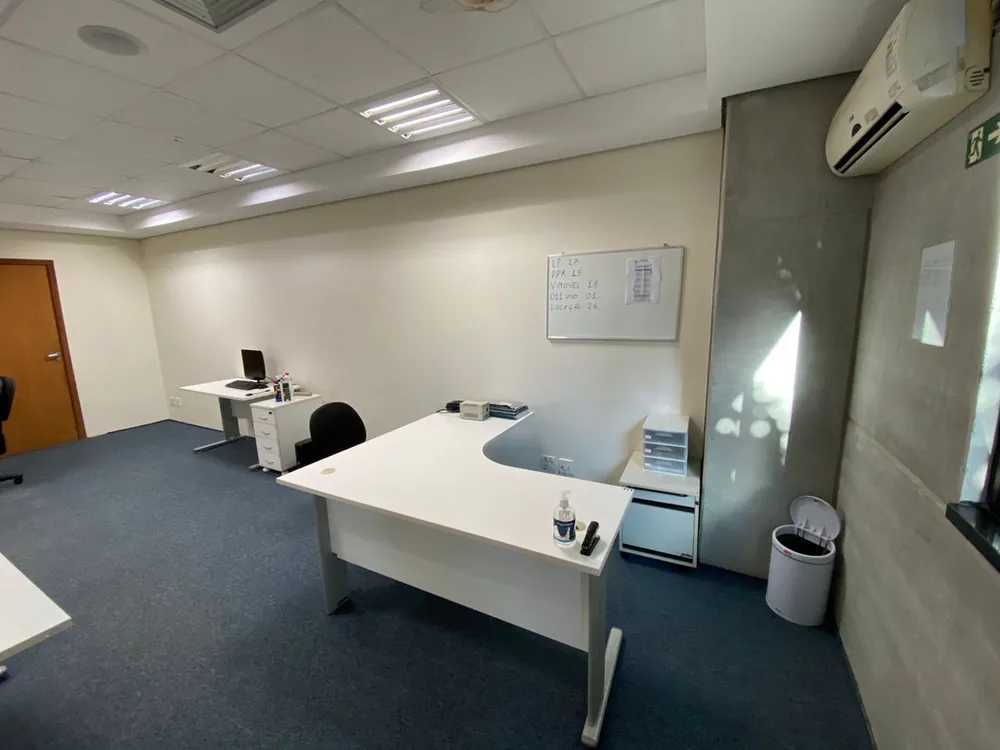 Prédio Inteiro, 1000 m² - Foto 1
