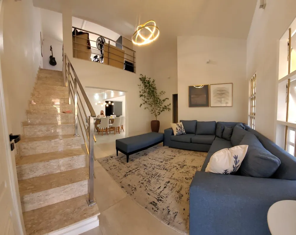 Casa, 4 quartos, 282 m² - Foto 9