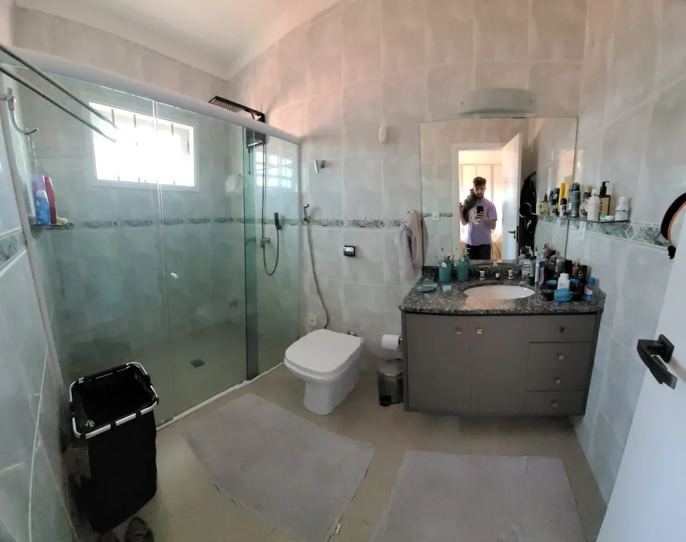 Casa, 4 quartos, 282 m² - Foto 1