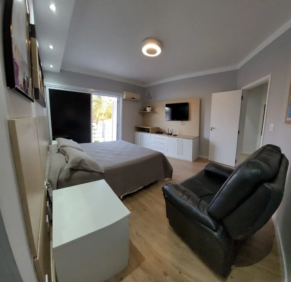 Casa, 4 quartos, 282 m² - Foto 12