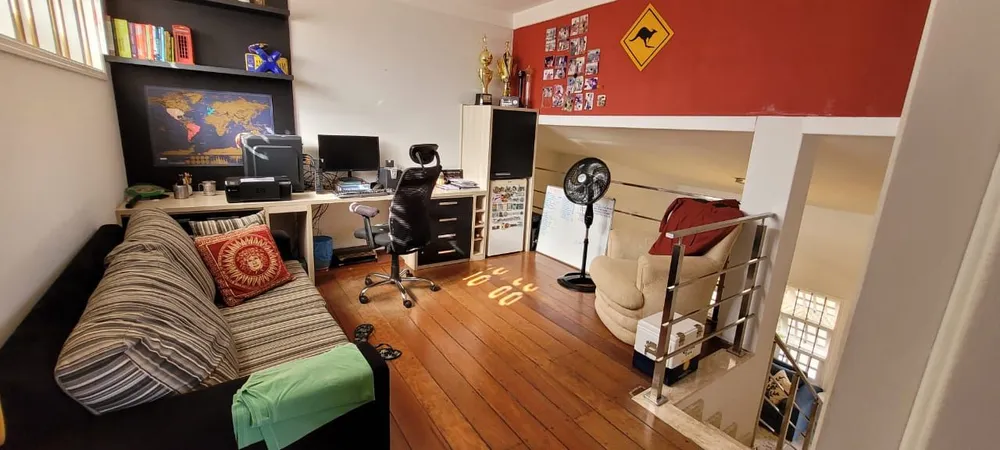 Casa, 4 quartos, 282 m² - Foto 7
