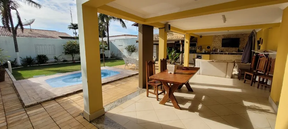 Casa, 4 quartos, 282 m² - Foto 4