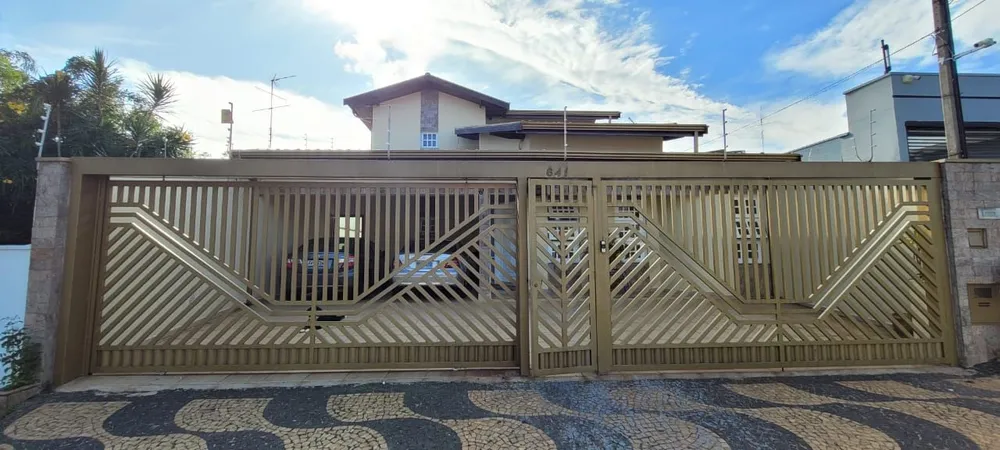 Casa, 4 quartos, 282 m² - Foto 3