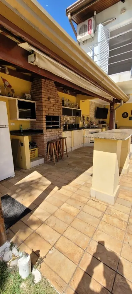 Casa, 4 quartos, 282 m² - Foto 5