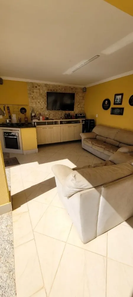 Casa, 4 quartos, 282 m² - Foto 8