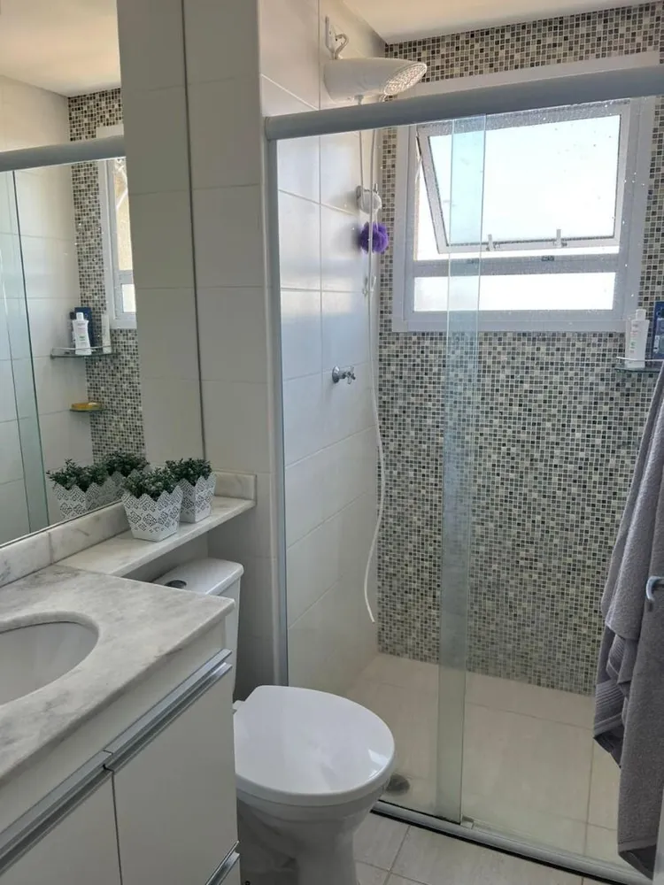 Apartamento, 2 quartos, 58 m² - Foto 8