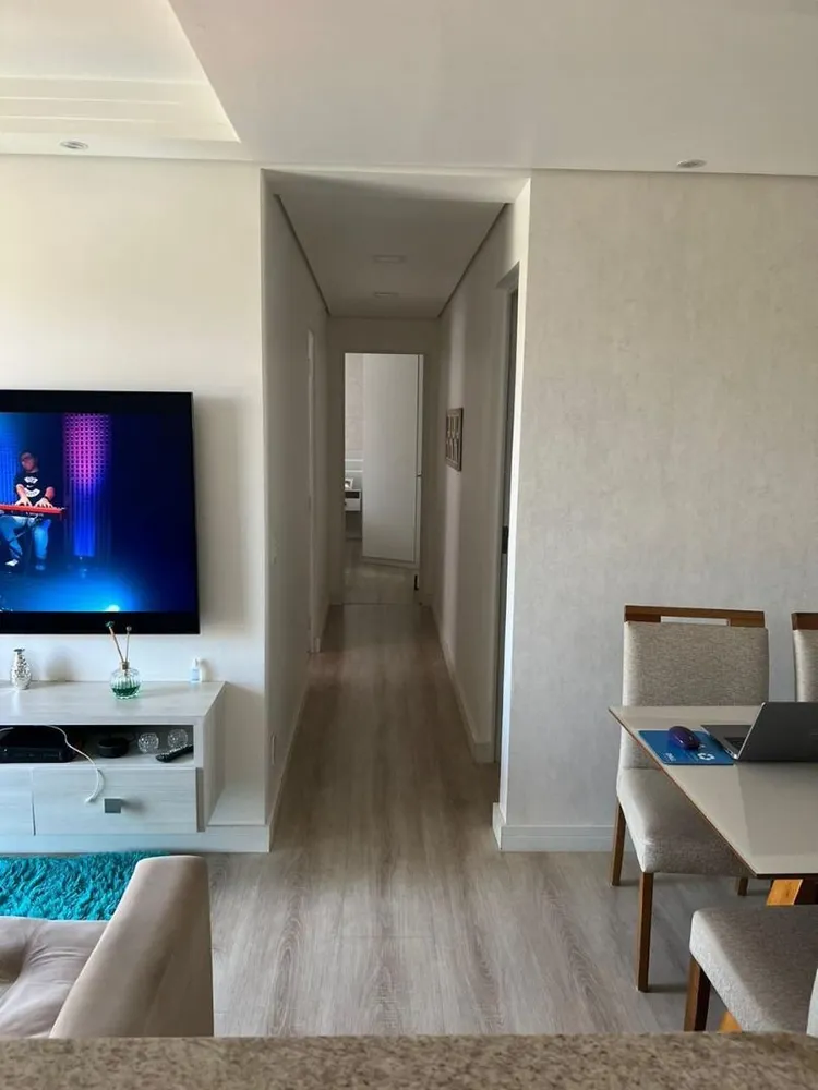 Apartamento, 2 quartos, 58 m² - Foto 5