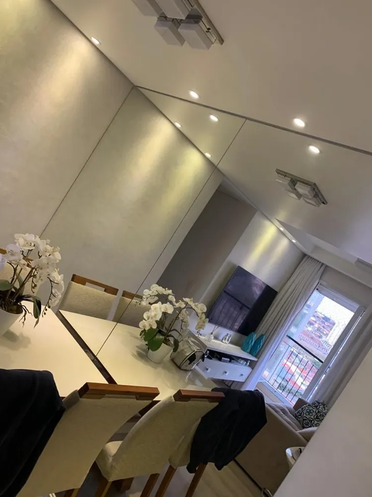 Apartamento, 2 quartos, 58 m² - Foto 4