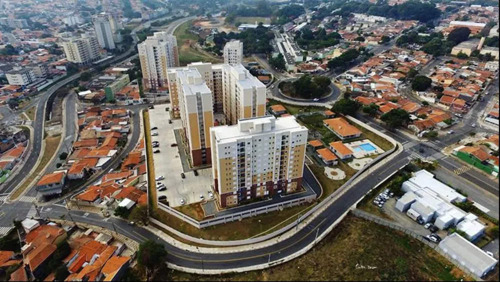 Apartamento, 2 quartos, 58 m² - Foto 1