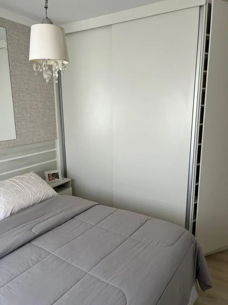 Apartamento, 2 quartos, 58 m² - Foto 7