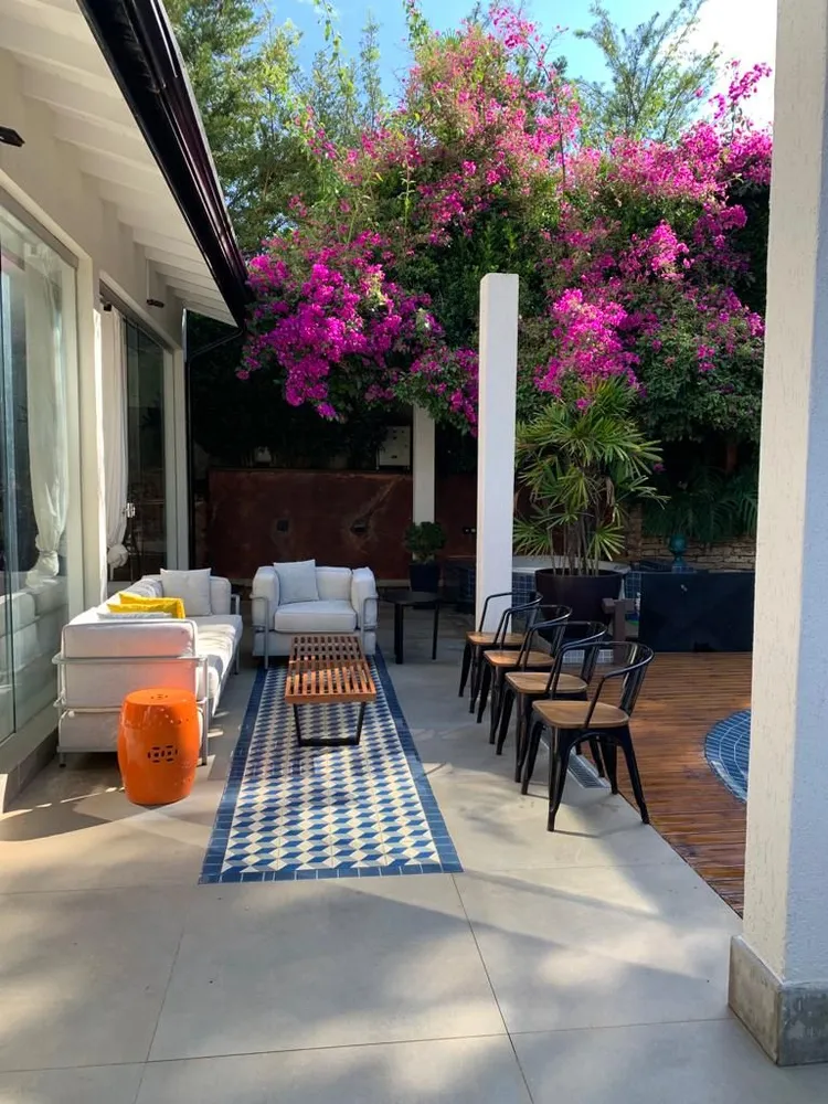 Casa, 4 quartos, 439 m² - Foto 5