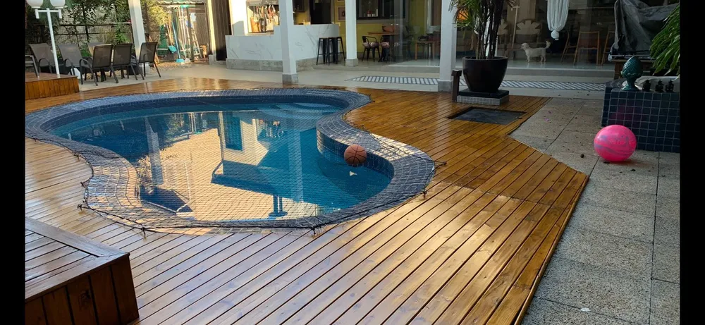 Casa, 4 quartos, 439 m² - Foto 2