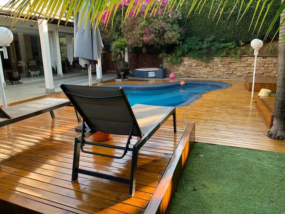 Casa, 4 quartos, 439 m² - Foto 3